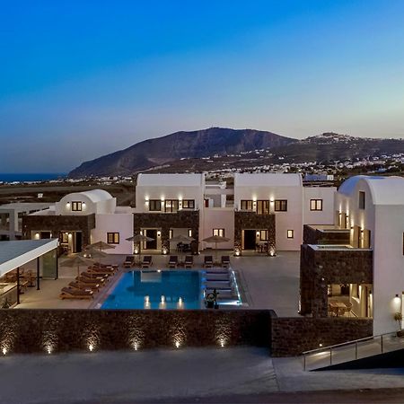 Onyx Hotel & Suites Karterados  Exterior photo